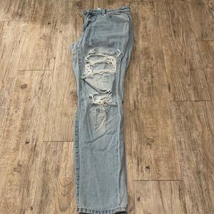 Women Refuge jeans